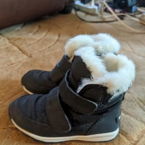Sorel boots for boys
